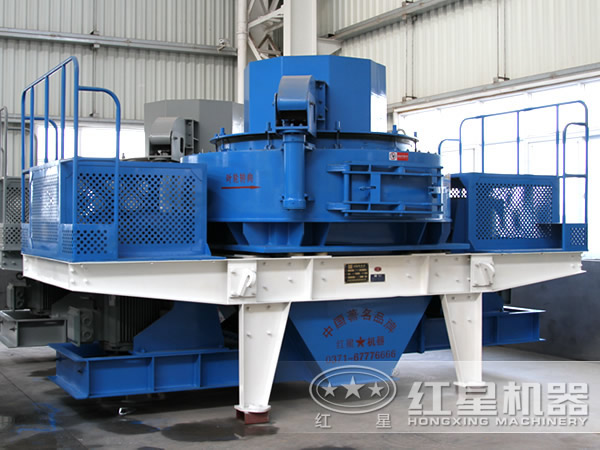 河南花崗巖制砂機廠家-價格怎么樣？可投不？