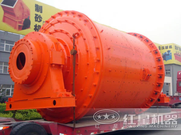 常用棒磨機(jī)型號(hào)有哪些？怎么選