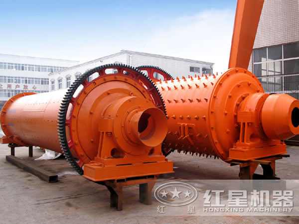 河南大型的棒磨機(jī)廠家在哪里？?jī)r(jià)格如何？