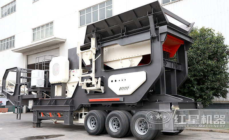 建筑垃圾破碎機(jī)哪種機(jī)型更好？報(bào)價(jià)有什么差別？