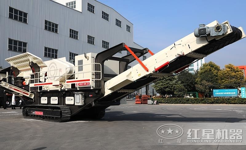 建筑垃圾破碎機(jī)哪種機(jī)型更好？報(bào)價(jià)有什么差別？