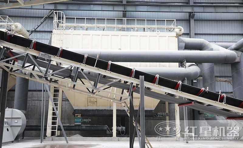 機(jī)制砂廠環(huán)保好不好批？投資制沙廠需要花費(fèi)多少成本？