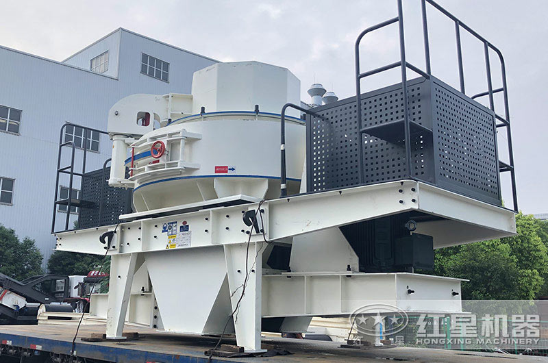石頭能打成沙子工地用嗎？石頭制砂機(jī)設(shè)備怎么選擇？