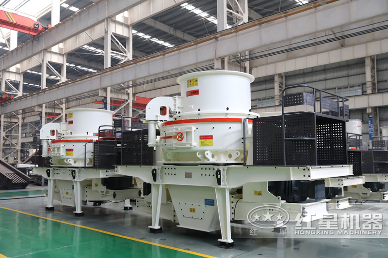 新型礦山打砂機型號推薦，多少錢一臺？