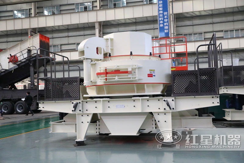 新型礦山打砂機型號推薦，多少錢一臺？