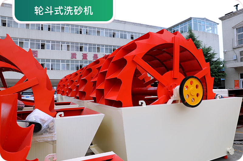 大型采石場設(shè)備有哪些？一套多少錢？