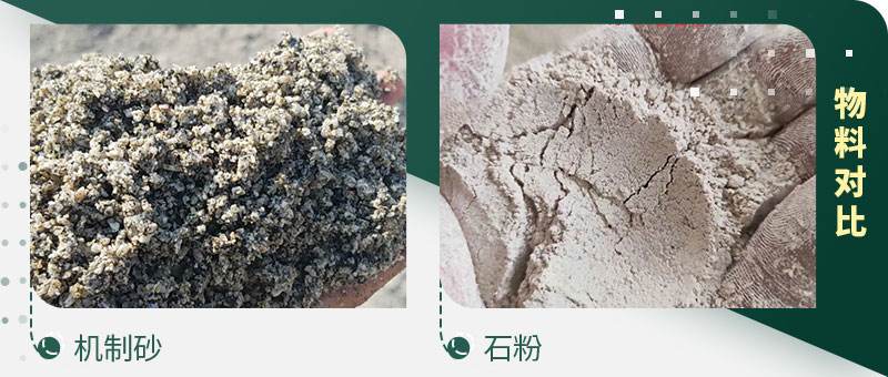 農(nóng)村建房砂石難求，可以用石粉代替沙子做混凝土嗎？
