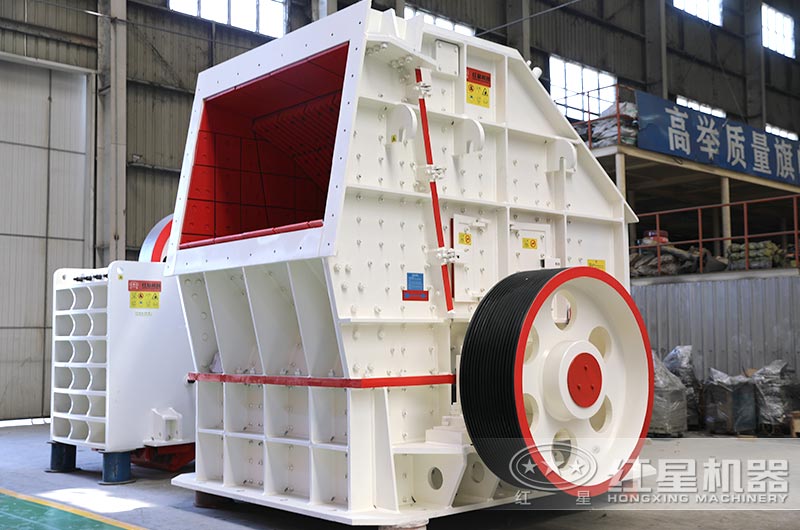 2021反擊破碎機(jī)型號(hào)大全，直銷(xiāo)廠家推薦