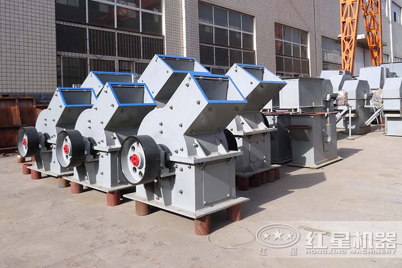 小型錘式破碎機(jī)型號參數(shù)表，報價是多少？