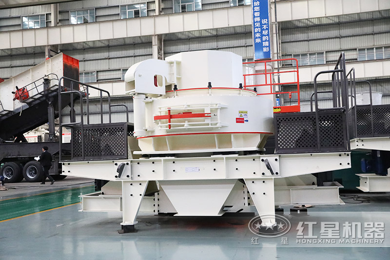 玄武巖制砂能用于建筑嗎？制出來的沙子質(zhì)量咋樣