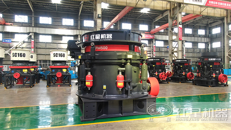 液壓圓錐破碎機(jī)價(jià)格多少，常見(jiàn)圓錐破型號(hào)有哪些