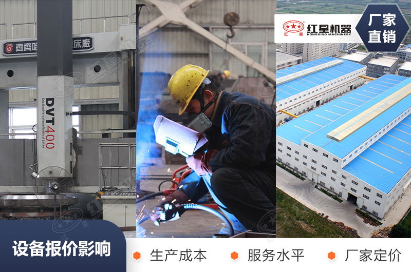 鵝卵石打成沙生產(chǎn)線配置方案及視頻大全，含價格