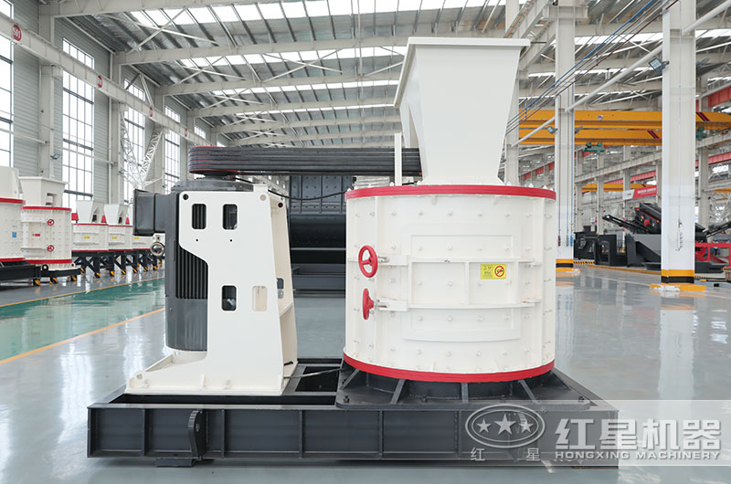 礦石打砂機小型型號有哪些？設備價格多少？