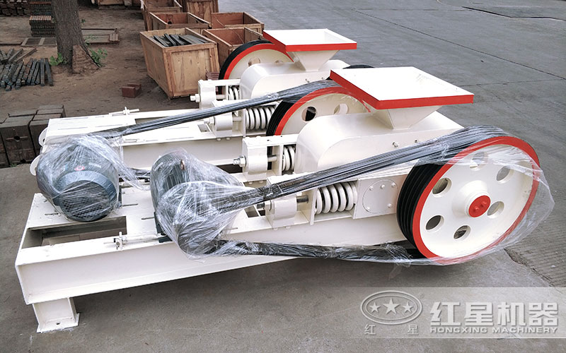 小型打沙機(jī)價(jià)格，一天能打多少噸石子